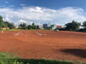 Sân Vận Động Dun Bêu
