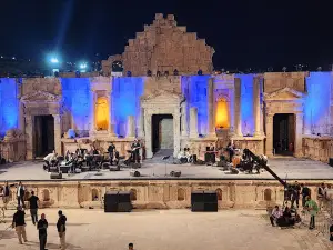 Southern Theatre