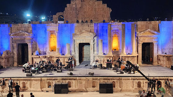 Jerash