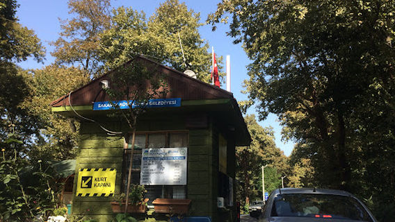 Sakarya National Park