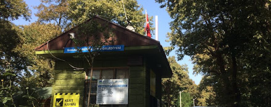 Sakarya National Park