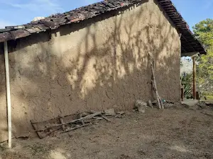Sabanagrande Arriba Park