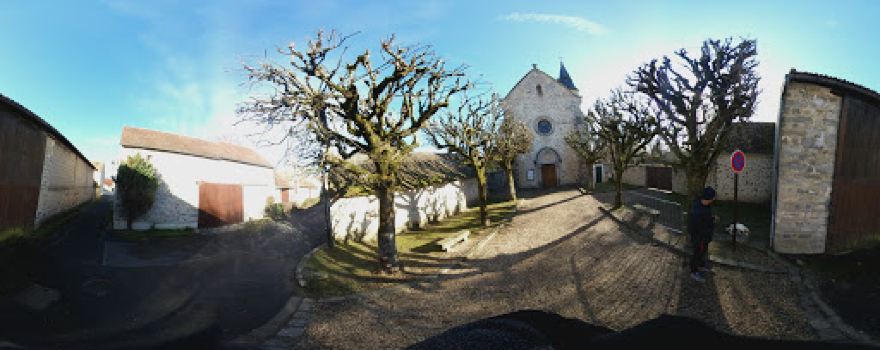 Eglise Saint-Etienne