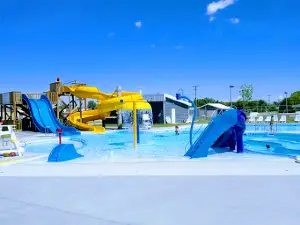 Gimli Recreation Centre