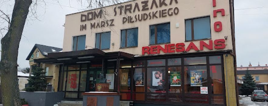 Kino Renesans