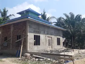 'USISA 'ALA TAQWA
