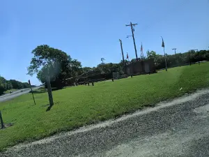 Grand Saline City Park