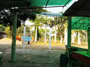 Varun Smriti Udhyaan