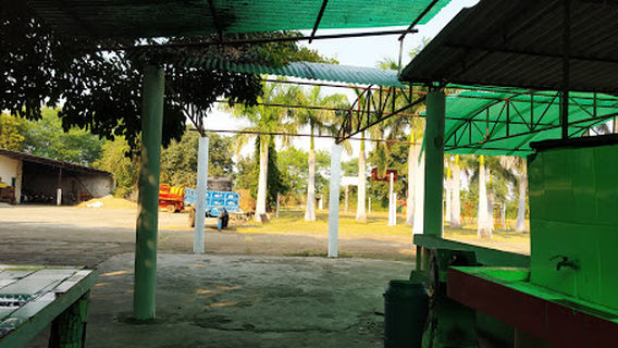 Bamhori Dhunder
