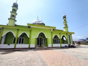 Al Amin Mosque
