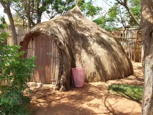 Kiroyera Camping Site