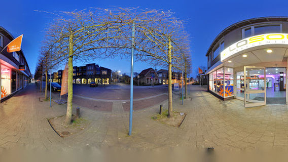 La Sol Zonnecentrum Heemskerk