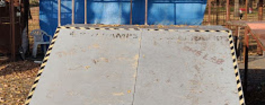 Skatepark Kisújszállás
