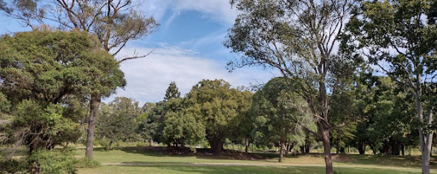 Mungarra Reserve