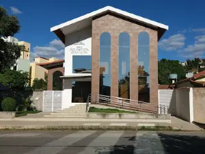 IASD Central de Cons. Pena