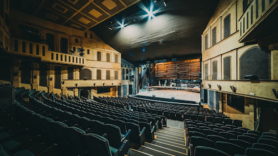 Театр-Театр