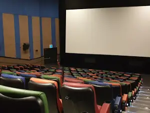 Lotte Cinema Geochang