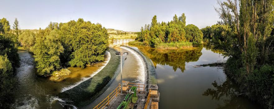 Mirador del Río Duero
