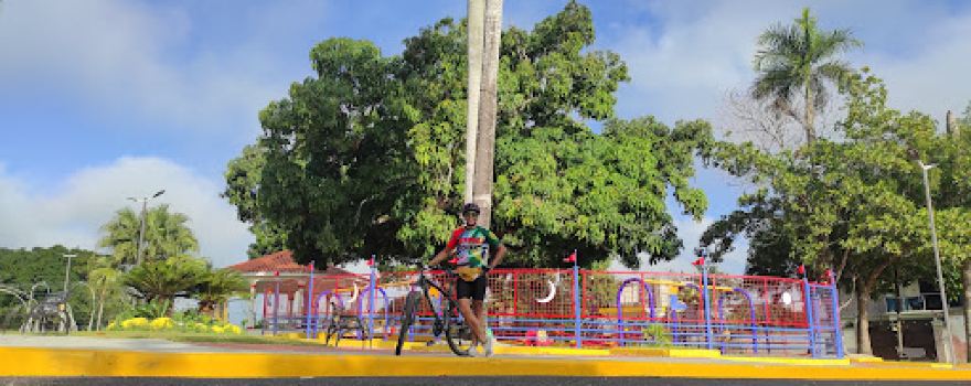 Cutupú Park