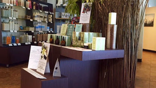 Amenities Day Spa & Salon Fresno