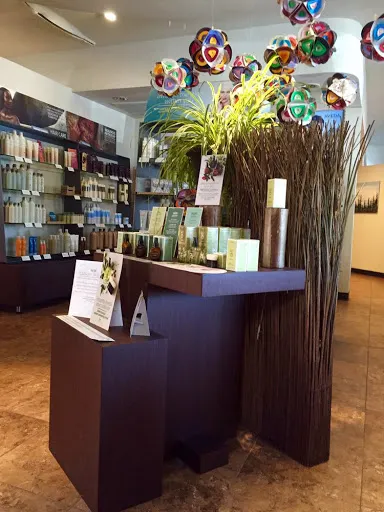Amenities Day Spa & Salon Fresno