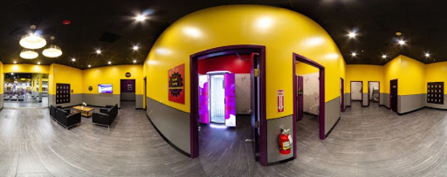 Planet Fitness