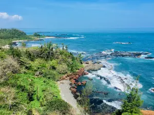 Hải Đăng Ba Làng An