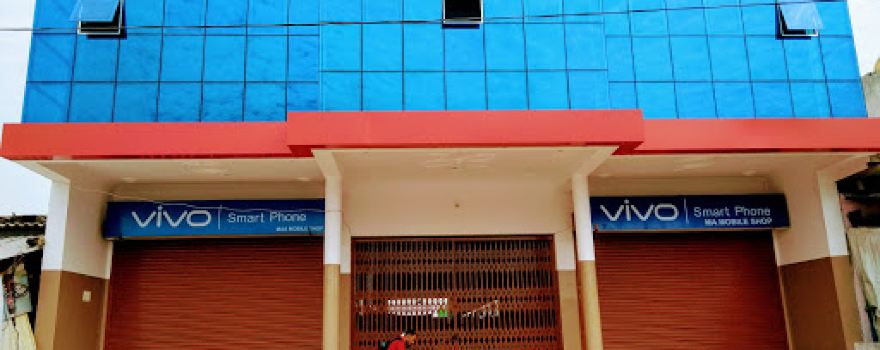Maa Marriage Hall