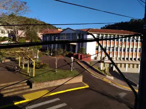 Praça Padre Basso