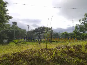 Alun-Alun Tarumanagara