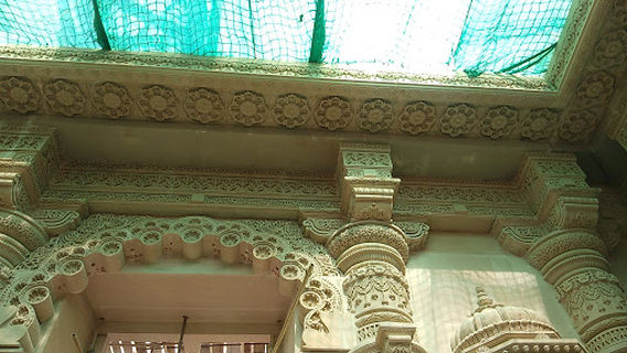 Jal Mandir Kundalpur