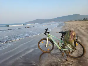 Kelshi Beach