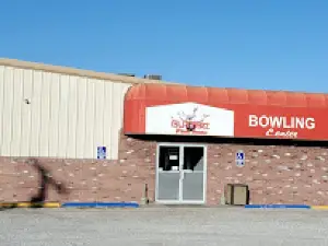 Gutterz Fun Center