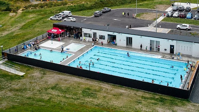 Kaikōura Aquatic Centre