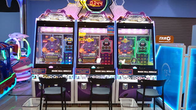 Royal Kids Playland City Mall