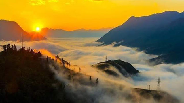 Đỉnh Núi Trái Tim