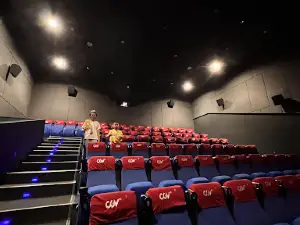 CGV Vincom Phú Yên