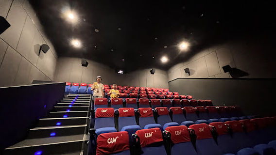 CGV Vincom Phú Yên