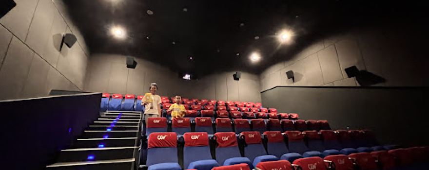 CGV Vincom Phú Yên