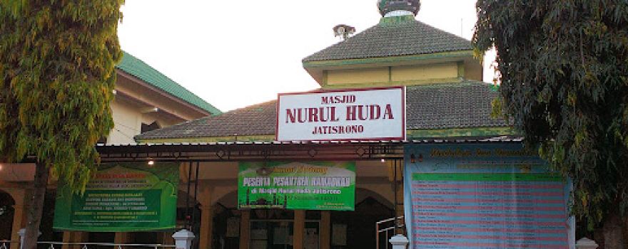 Masjid Nurul Huda
