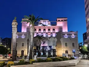 Teatro Lopez de Ayala