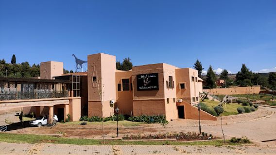 Azilal museum