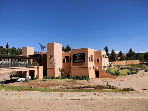 Azilal museum