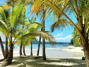 EXPEDITION COIBA PANAMA