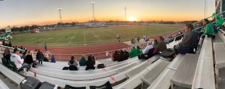 Larry Mitchel Stadium
