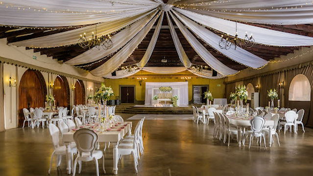 Accolades Boutique Venue