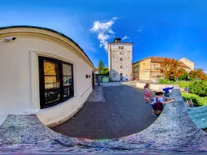 Gornji grad
