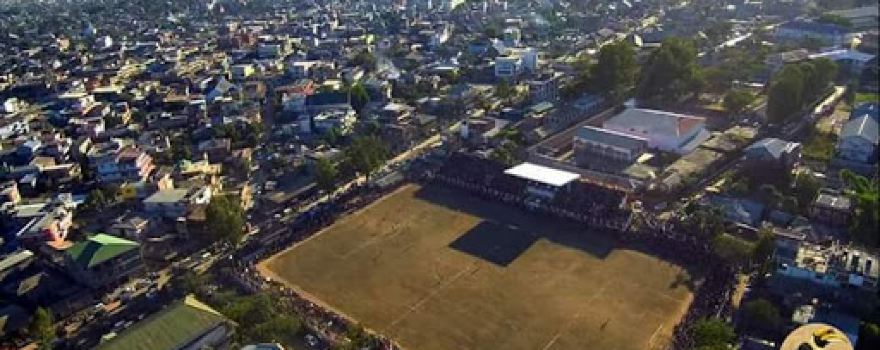 LAMKA PUBLIC GROUND