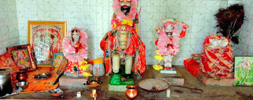 Ram Dev Peer Mandir