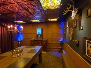 Can U Xcape - Escape Room